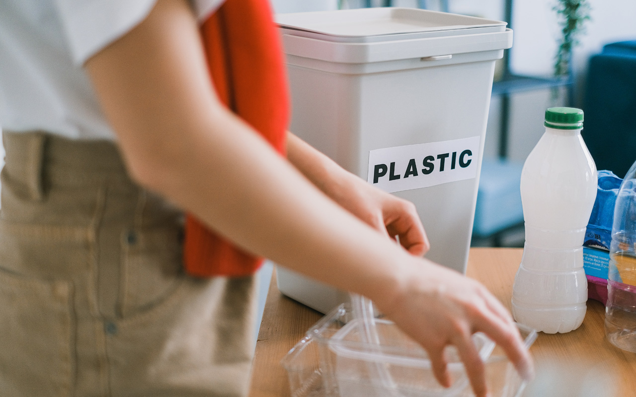 Business Waste Audit Header