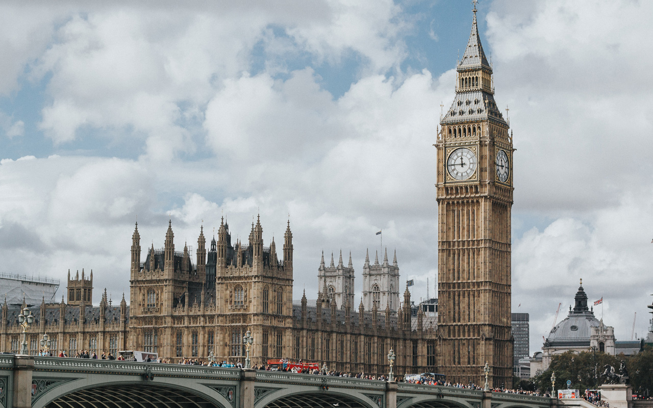 Energy Bills Discount Scheme