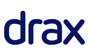 Drax logo